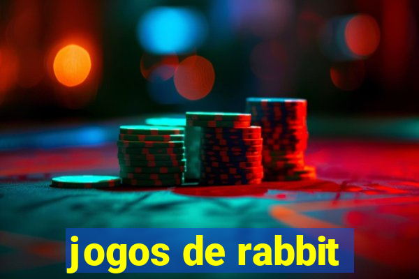 jogos de rabbit