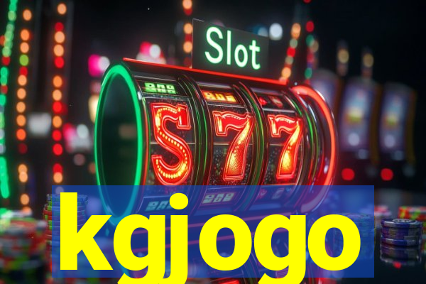 kgjogo