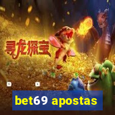 bet69 apostas