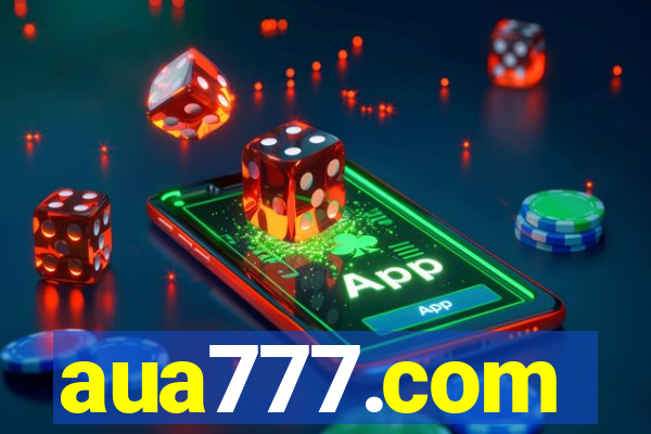 aua777.com