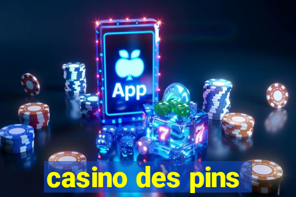 casino des pins