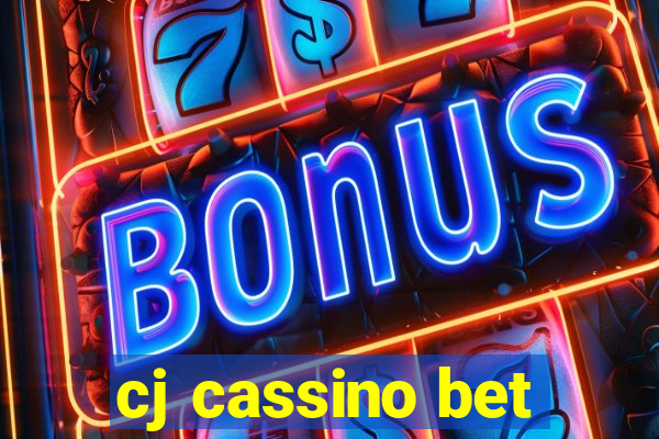 cj cassino bet