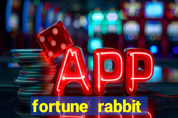 fortune rabbit baixar Informational