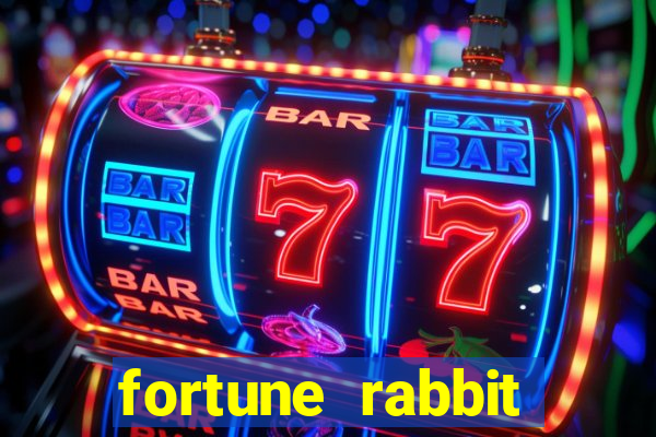 fortune rabbit baixar Informational