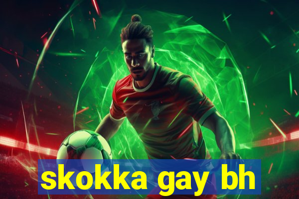 skokka gay bh