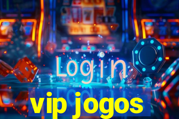 vip jogos