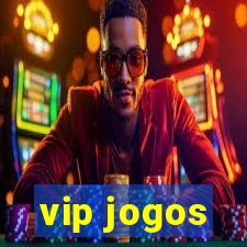 vip jogos