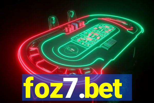 foz7.bet