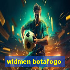 widmen botafogo