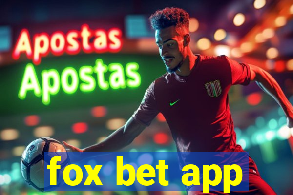 fox bet app