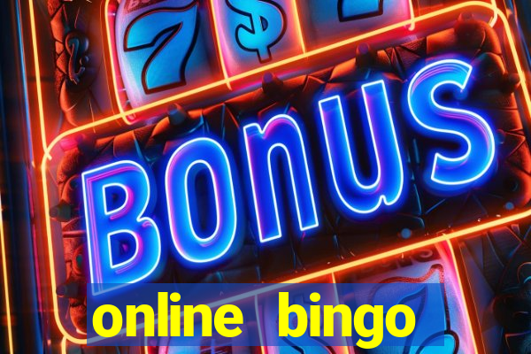 online bingo ontario real money