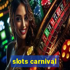 slots carnival