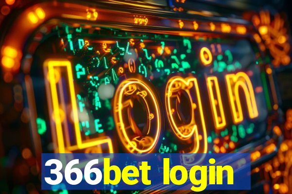 366bet login