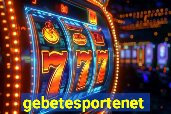 gebetesportenet