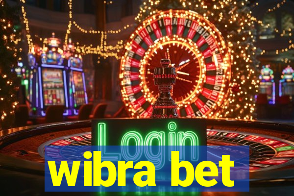 wibra bet