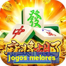 jogos melores