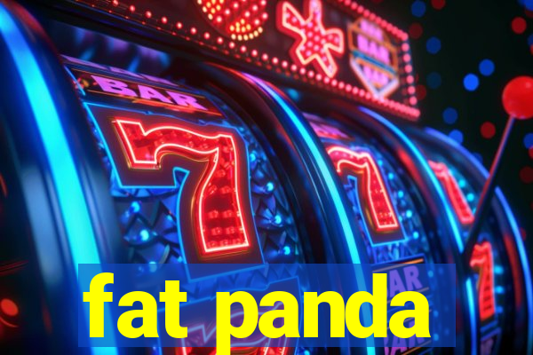 fat panda