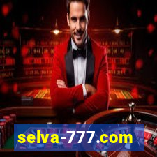 selva-777.com