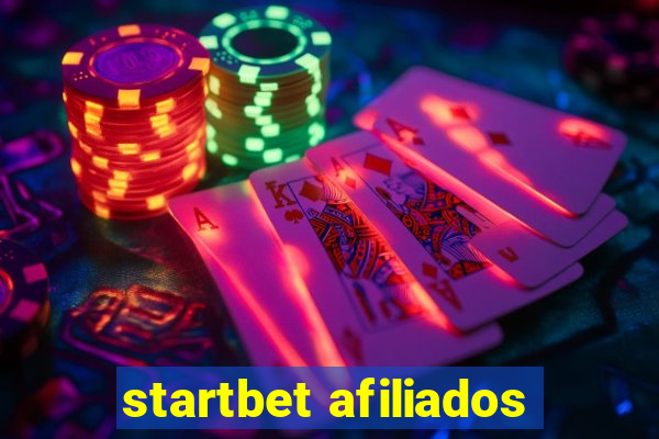 startbet afiliados