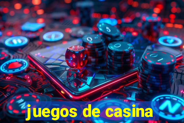 juegos de casina