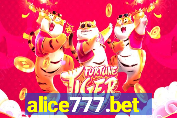 alice777.bet