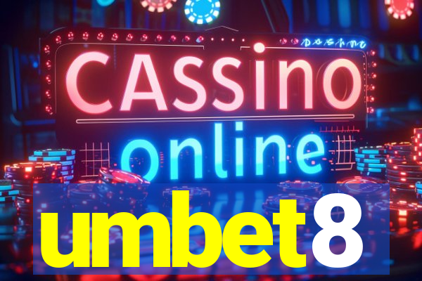 umbet8