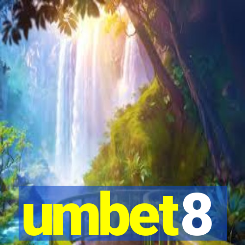 umbet8