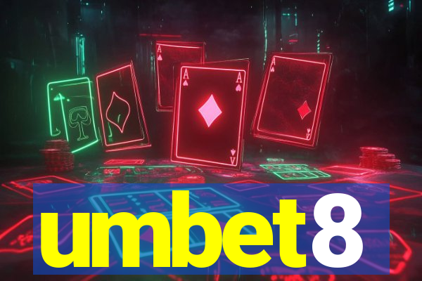 umbet8