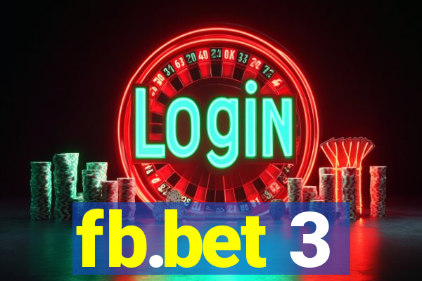 fb.bet 3