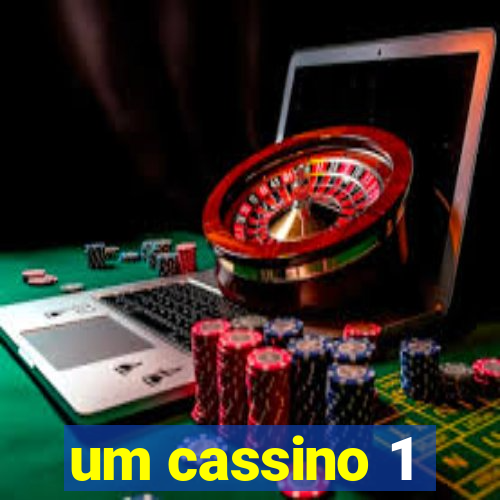 um cassino 1