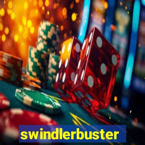 swindlerbuster