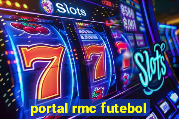 portal rmc futebol