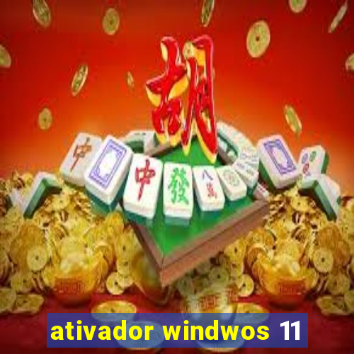 ativador windwos 11