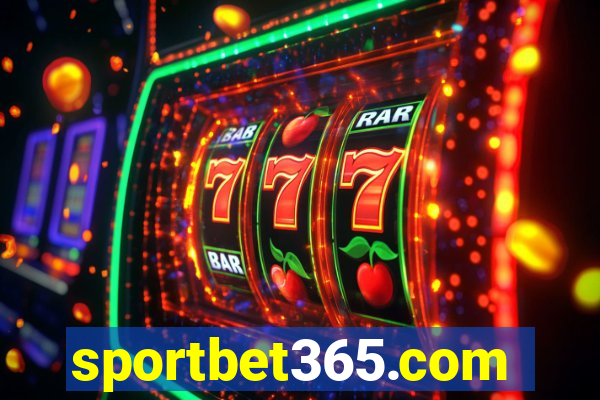 sportbet365.com.br