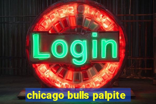 chicago bulls palpite