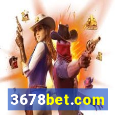 3678bet.com