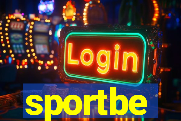 sportbe