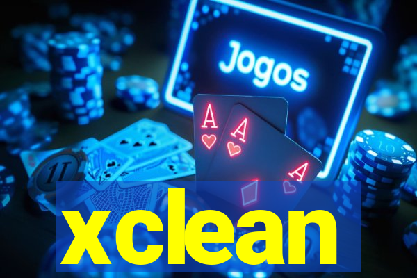 xclean