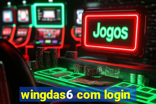 wingdas6 com login