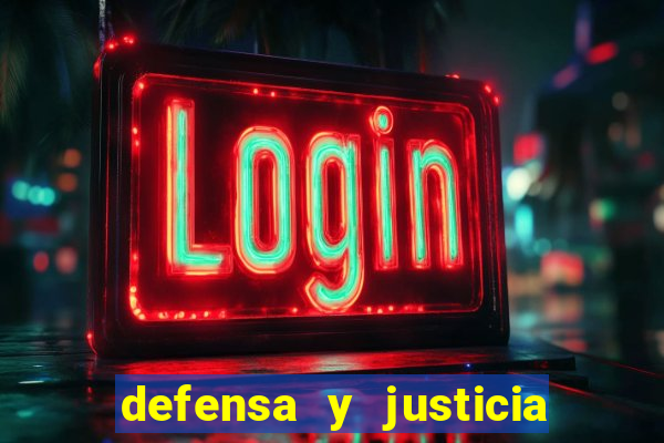 defensa y justicia x independiente palpite