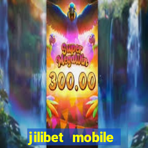 jilibet mobile casino app