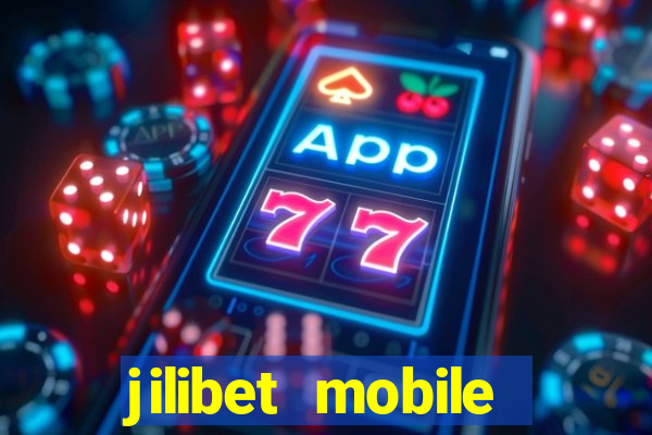 jilibet mobile casino app