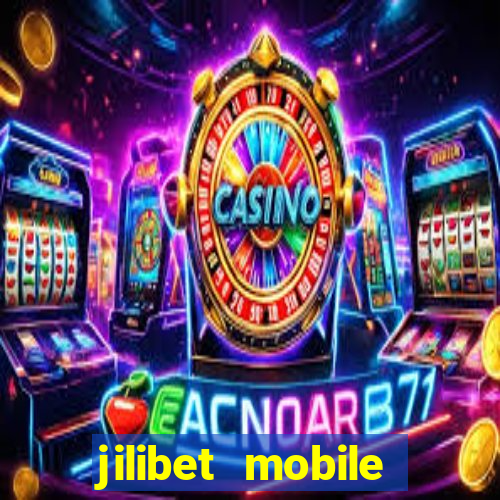 jilibet mobile casino app