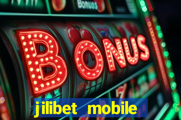 jilibet mobile casino app