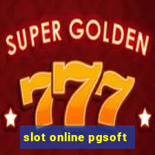 slot online pgsoft