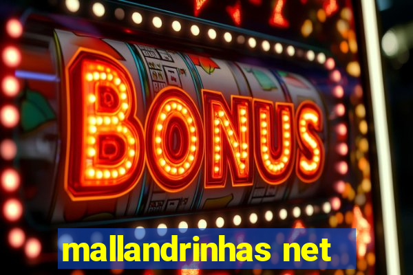 mallandrinhas net