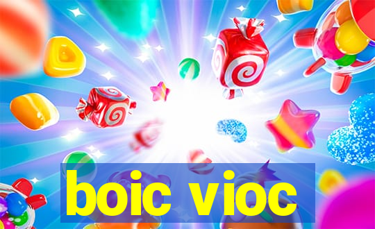 boic vioc