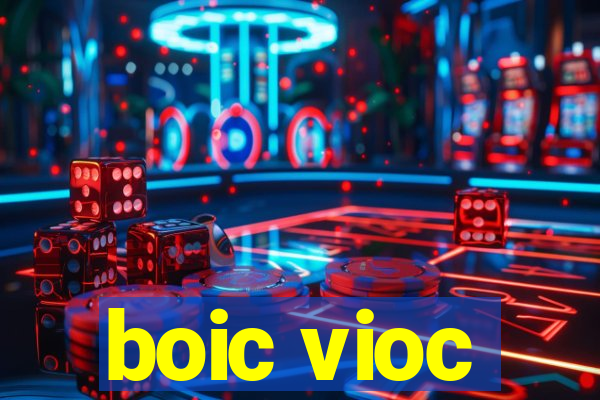 boic vioc