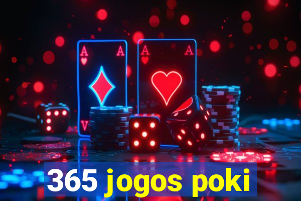 365 jogos poki