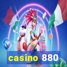 casino 880